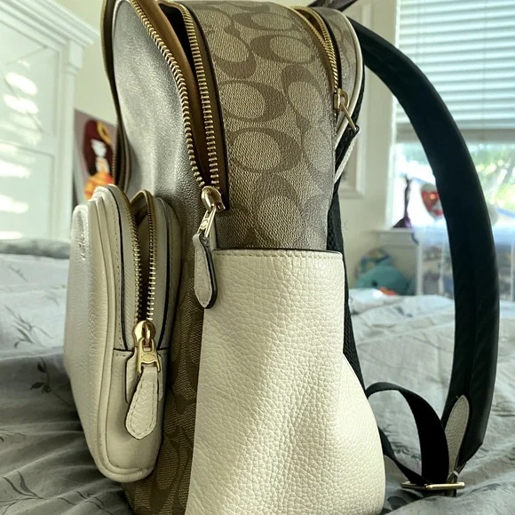 Coach | Bags | Coach Backpack | Poshmark display picture 1